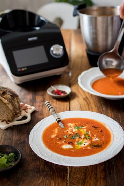 MPM Termorobot iCoook MPM MRK-18 (WYPRZEDAŻ)