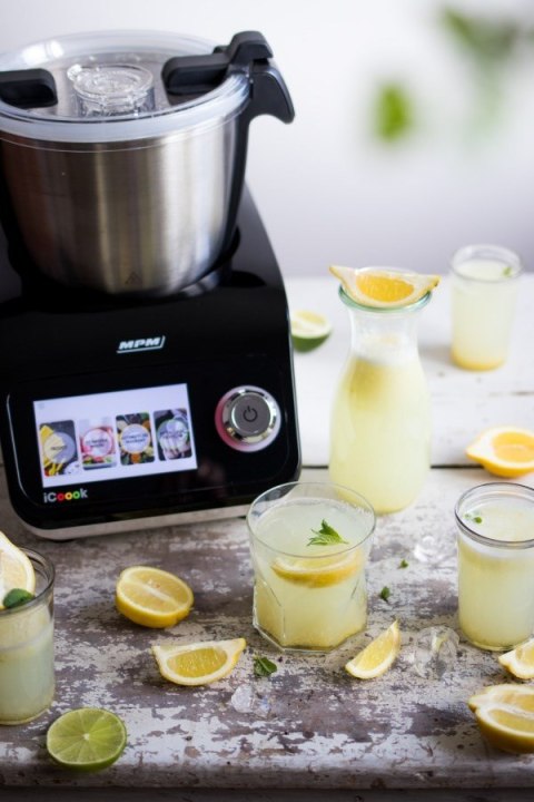 MPM Termorobot iCoook MPM MRK-18 (WYPRZEDAŻ)