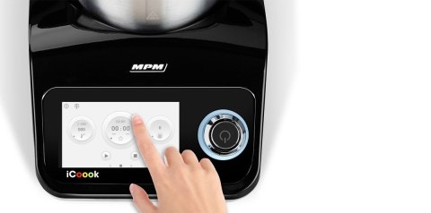 MPM Termorobot iCoook MPM MRK-18 (WYPRZEDAŻ)