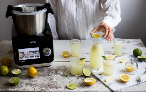 MPM Termorobot iCoook MPM MRK-18 (WYPRZEDAŻ)