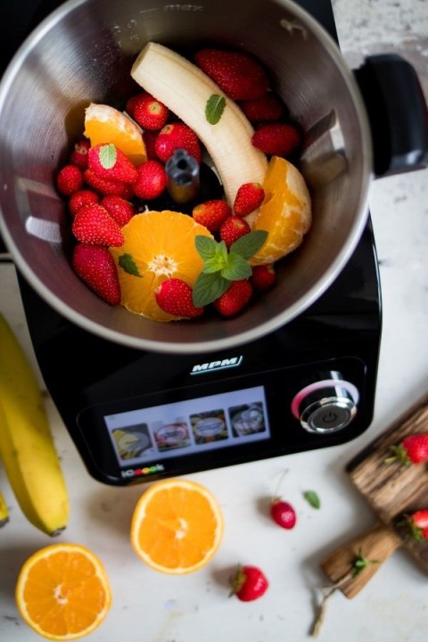 MPM Termorobot iCoook MPM MRK-18 (WYPRZEDAŻ)