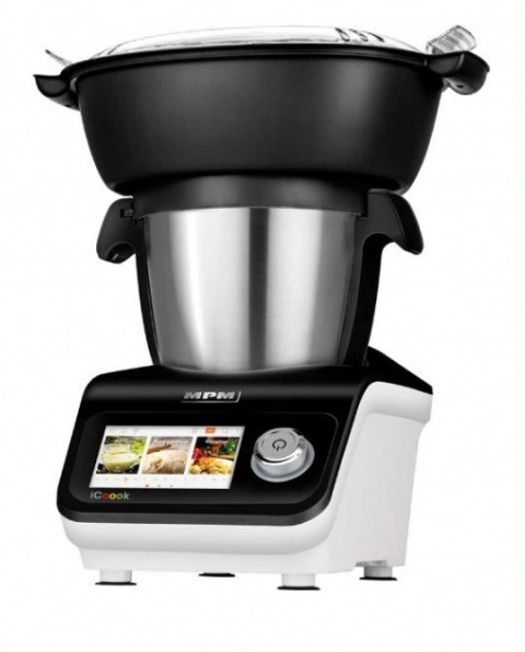 MPM Termorobot iCoook MPM MRK-18 (WYPRZEDAŻ)