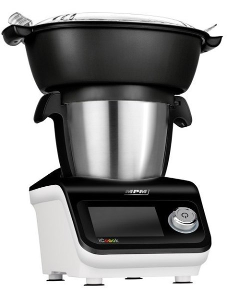 MPM Termorobot iCoook MPM MRK-18 (WYPRZEDAŻ)