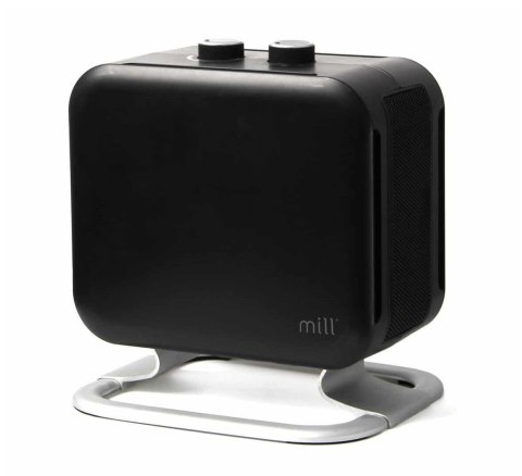 Mill Grzejnik nawiewowy Mill CUS1800MECBA (WYPRZEDAŻ)