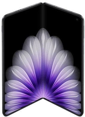 OPPO Oppo Find N5 5G DS 16/512GB Black (WYPRZEDAŻ)