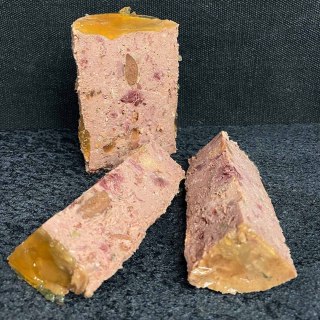 PUPIL PUPIL PREMIUM Gold Kaczka karma mokra dla psa 800g