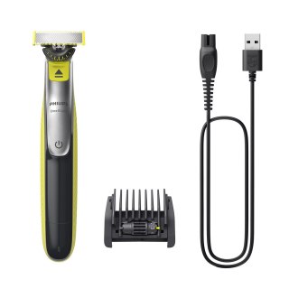 Philips Golarka PHILIPS Oneblade 360 QP 2734/23 (WYPRZEDAŻ)