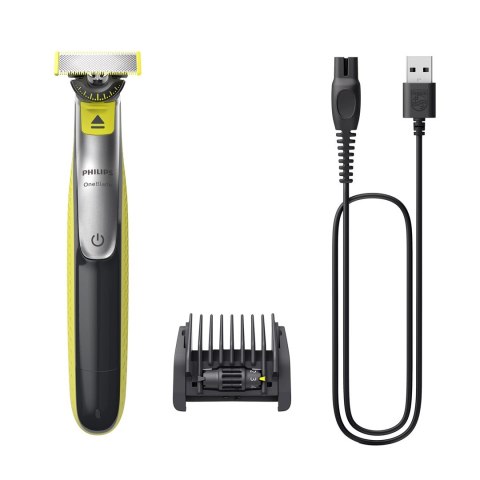 Philips Golarka PHILIPS Oneblade 360 QP 2734/23 (WYPRZEDAŻ)