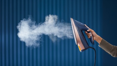 Philips Żelazko PHILIPS DST 8050/20 (WYPRZEDAŻ)