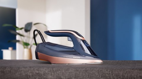 Philips Żelazko PHILIPS DST 8050/20 (WYPRZEDAŻ)