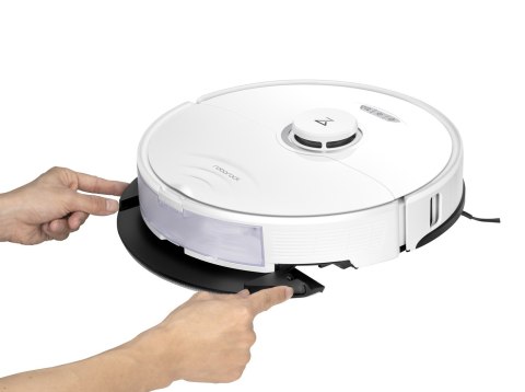 Roborock Robot sprzątający Roborock S8 (biały) (WYPRZEDAŻ)