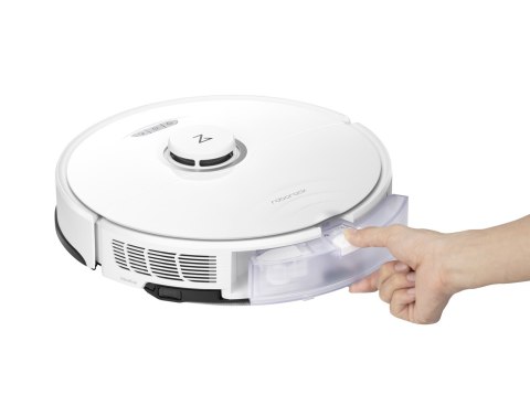 Roborock Robot sprzątający Roborock S8 (biały) (WYPRZEDAŻ)