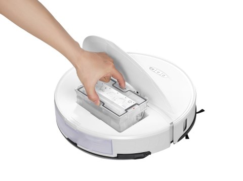 Roborock Robot sprzątający Roborock S8 (biały) (WYPRZEDAŻ)