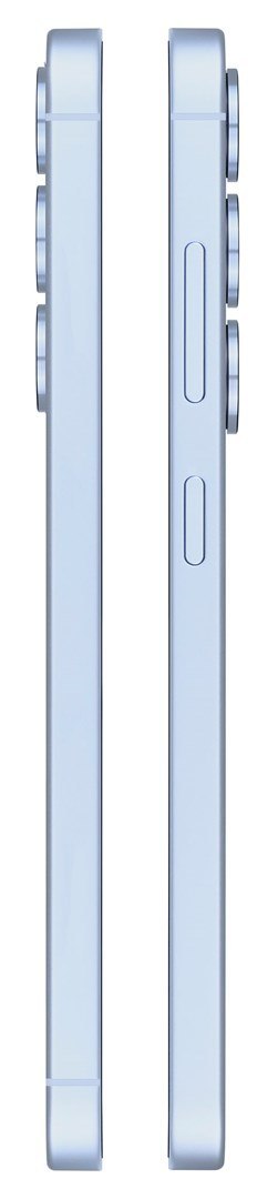 Samsung Samsung Galaxy S25 12/128GB Ice Blue