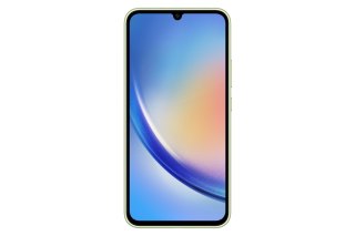 Samsung Smartfon Samsung Galaxy A34 (A346B) 6/128GB 6,6" SAMOLED 1080x2408 5000mAh Hybrid Dual SIM 5G Awesome Lime (WYPRZEDAŻ)