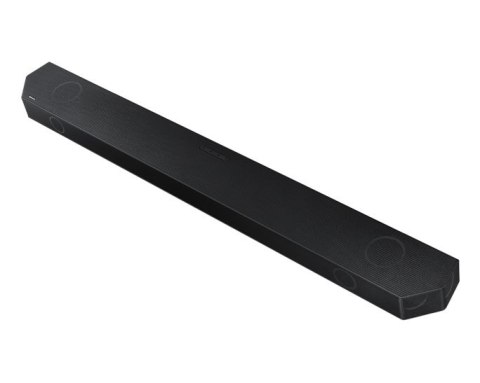 Samsung Soundbar Samsung HW-Q990D/EN 11.1.4 656W Dolby Atmos Czarny (WYPRZEDAŻ)