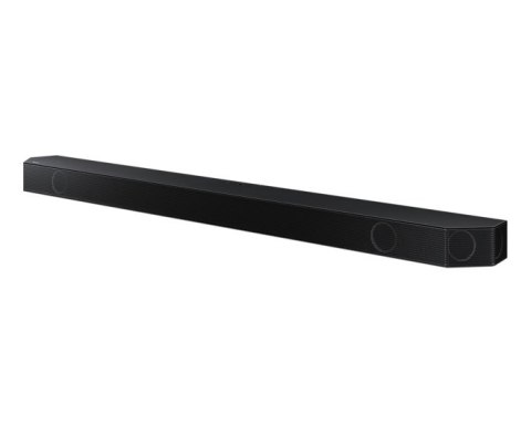 Samsung Soundbar Samsung HW-Q990D/EN 11.1.4 656W Dolby Atmos Czarny (WYPRZEDAŻ)