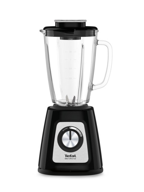 Tefal Blender kielichowy Tefal BL 4358 (800W; kolor czarny)