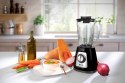 Tefal Blender kielichowy Tefal BL 4358 (800W; kolor czarny)