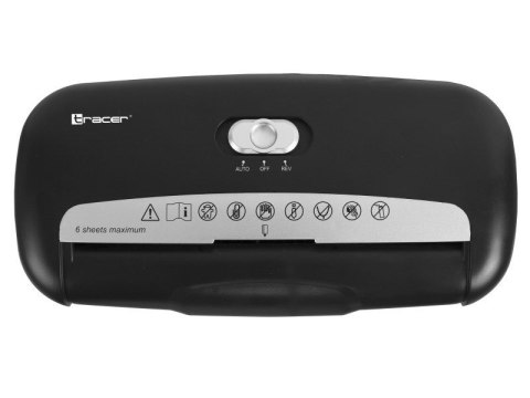 Tracer TRACER NISZCZARKA RAZOR 2 TRANIS46722 (WYPRZEDAŻ)