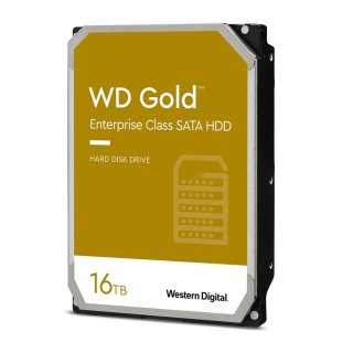 WD Dysk serwerowy HDD WD Gold DC HA750 (16 TB; 3.5"; SATA III) (WYPRZEDAŻ)