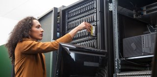 WD Dysk serwerowy HDD WD Gold DC HA750 (16 TB; 3.5"; SATA III) (WYPRZEDAŻ)