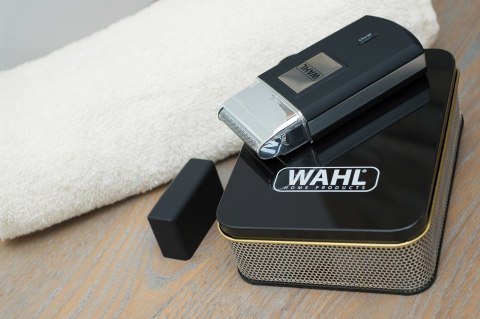 Wahl Golarka WAHL Travel Shaver 3615-1016 (WYPRZEDAŻ)