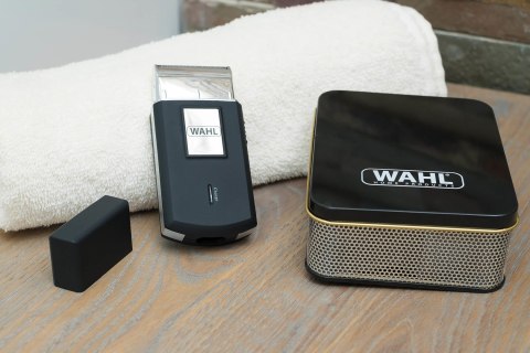 Wahl Golarka WAHL Travel Shaver 3615-1016 (WYPRZEDAŻ)