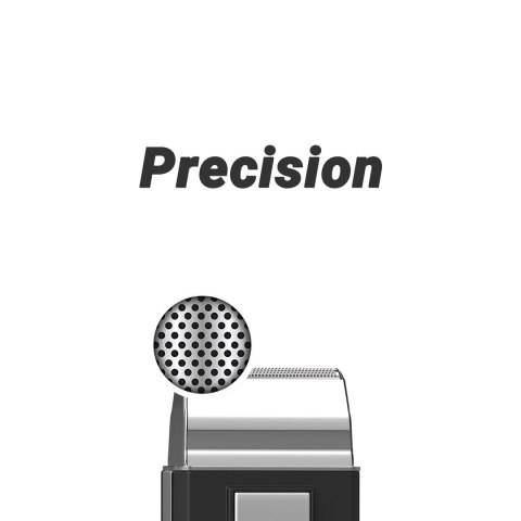 Wahl Golarka WAHL Travel Shaver 3615-1016 (WYPRZEDAŻ)