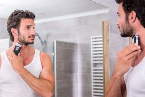 Wahl Golarka WAHL Travel Shaver 3615-1016 (WYPRZEDAŻ)