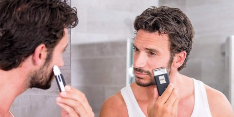 Wahl Golarka WAHL Travel Shaver 3615-1016 (WYPRZEDAŻ)