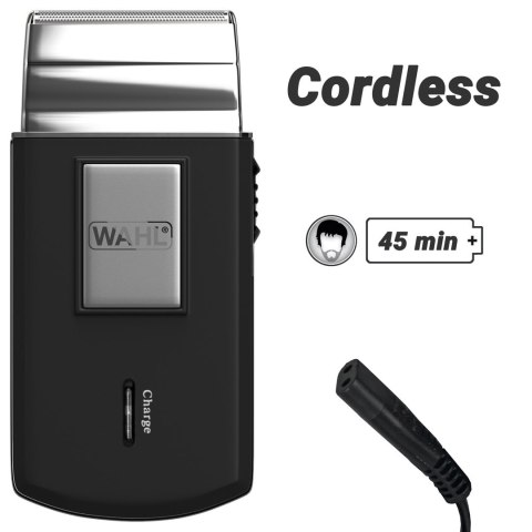 Wahl Golarka WAHL Travel Shaver 3615-1016 (WYPRZEDAŻ)