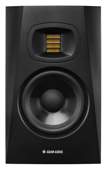 ADAM AUDIO ADAM AUDIO T5V - Monitor aktywny (WYPRZEDAŻ)