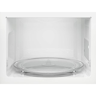 AEG Kuchenka mikrofalowa do zabduowy AEG MBB1756SEB czarna (WYPRZEDAŻ)