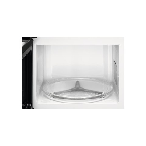 AEG Kuchenka mikrofalowa do zabduowy AEG MBB1756SEB czarna (WYPRZEDAŻ)