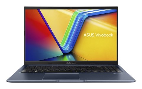 ASUS ASUS Vivobook 15 X1502VA-BQ737 i5-13420H 15.6'' FHD IPS 60Hz 250nits AG 16GB DDR4 SSD1TB Intel UHD Graphics WLAN+BT Cam720p 42Wh