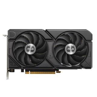 ASUS Karta graficzna ASUS Dual Radeon RX 7600 EVO OC 8GB GDDR6 (WYPRZEDAŻ)