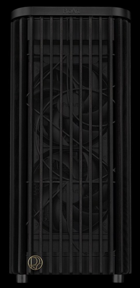 ASUS Obudowa Asus PROART PA401 WOOD METAL PWM BEIGE