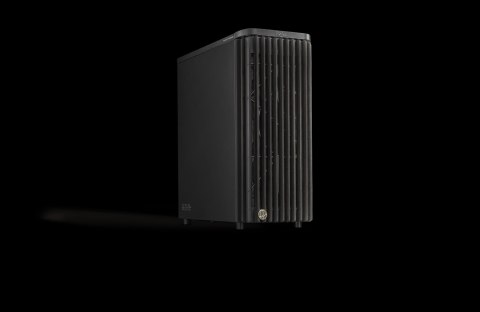 ASUS Obudowa Asus PROART PA401 WOOD METAL PWM BEIGE