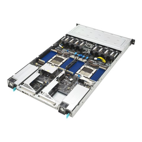 ASUS Platforma Asus Rack (1U) AMD RS700A-E13-RS12U
