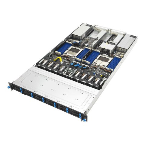 ASUS Platforma Asus Rack (1U) AMD RS700A-E13-RS12U