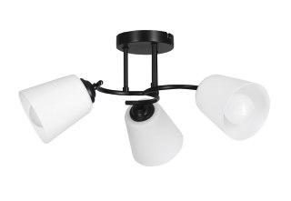 Activejet Lampa wisząca Activejet AJE-ALMA 3P E27 3x40W (WYPRZEDAŻ)