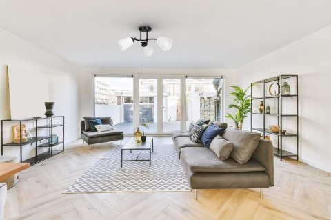 Activejet Lampa wisząca Activejet AJE-ALMA 3P E27 3x40W (WYPRZEDAŻ)