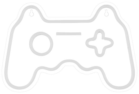 Activejet Neon LED Activejet AJE-NEON PAD (WYPRZEDAŻ)