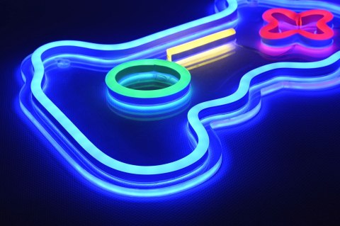 Activejet Neon LED Activejet AJE-NEON PAD (WYPRZEDAŻ)