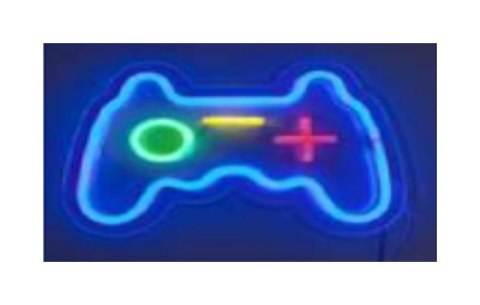Activejet Neon LED Activejet AJE-NEON PAD (WYPRZEDAŻ)
