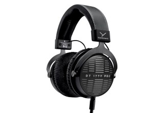 Beyerdynamic Beyerdynamic DT 1990 PRO MK II - Słuchawki studyjne otwarte (WYPRZEDAŻ)