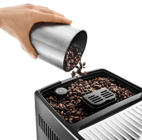 DeLonghi Ekspres ciśnieniowy DeLonghi ECAM 350.50.B (WYPRZEDAŻ)