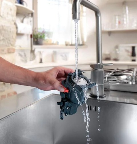 DeLonghi Ekspres ciśnieniowy DeLonghi ECAM 350.50.B (WYPRZEDAŻ)