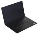 Dell DELL PRECISION 5550 i7-10750H 16GB 512GB SSD 15,6" FHD (T1000) Win11pro + zasilacz UŻYWANY